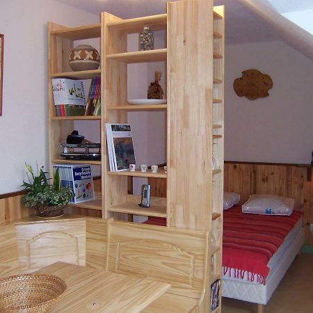 La Maison De Poupet Salins-les-Bains Ngoại thất bức ảnh